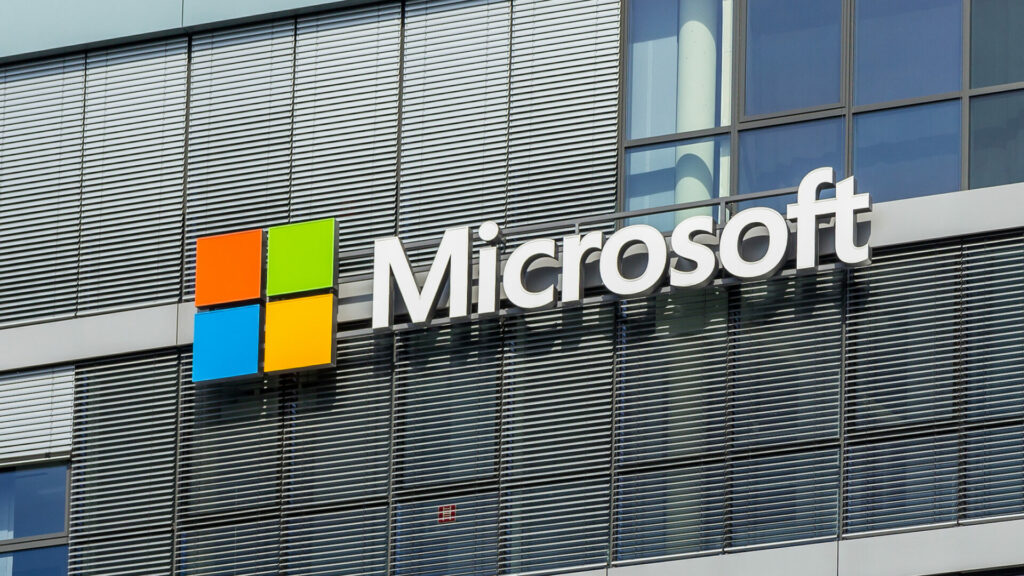 Cybersecurity: Microsoft strengthens cooperation with European governments