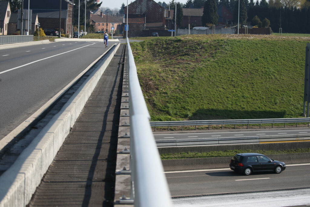 Police to run 'speed camera marathon' crackdown across Belgium on Wednesday
