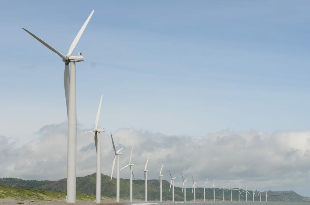 Belgium pledges €138 million a year to help Global South combat climate change