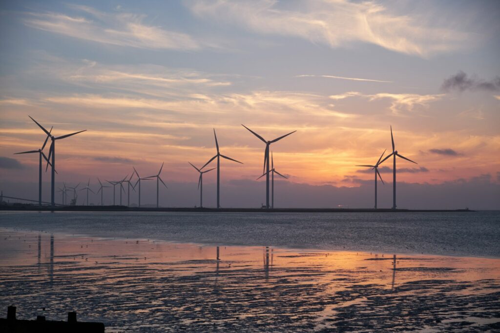 Wallonia to encourage citizen ownership of wind power technology
