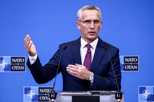 NATO will help Sweden and Finland if they are threatened, says Stoltenberg
