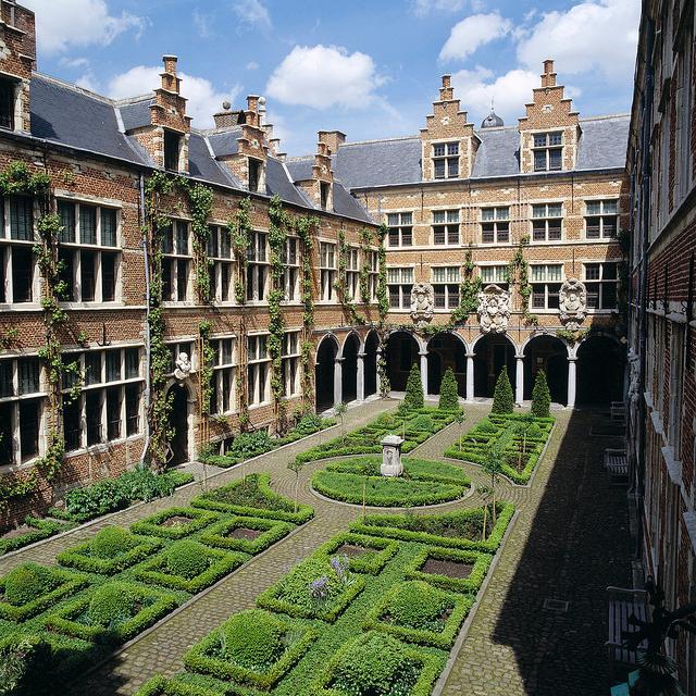 Hidden Belgium: The Plantin-Moretus Museum