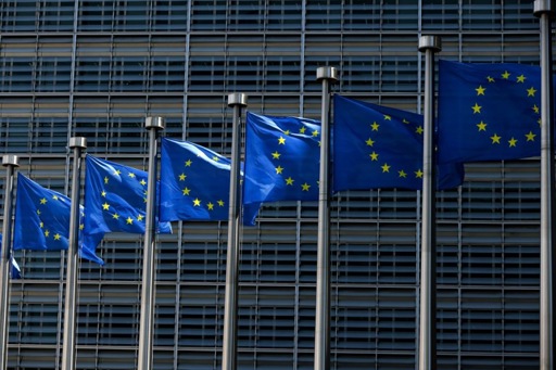 The EU summons Russian ambassadors after illegal annexations