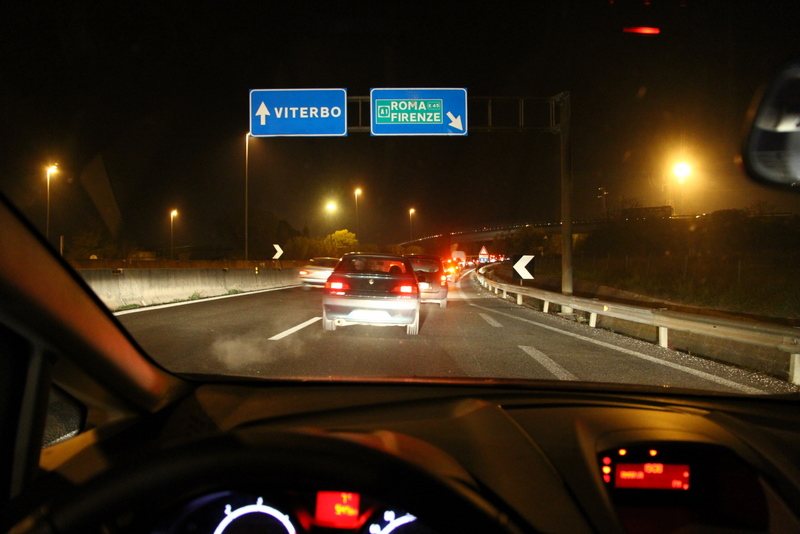 Two young Belgian women killed in road accident near Rome