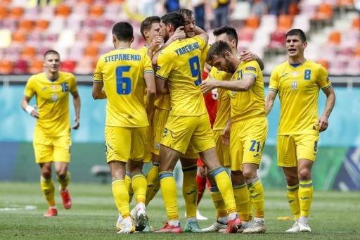 World Cup 2022: Ukraine to file complaint with FIFA against Iran's participation