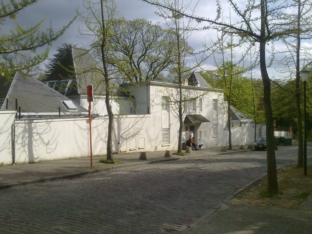 Russian Spies Still Operating Out Of Embassy In Brussels