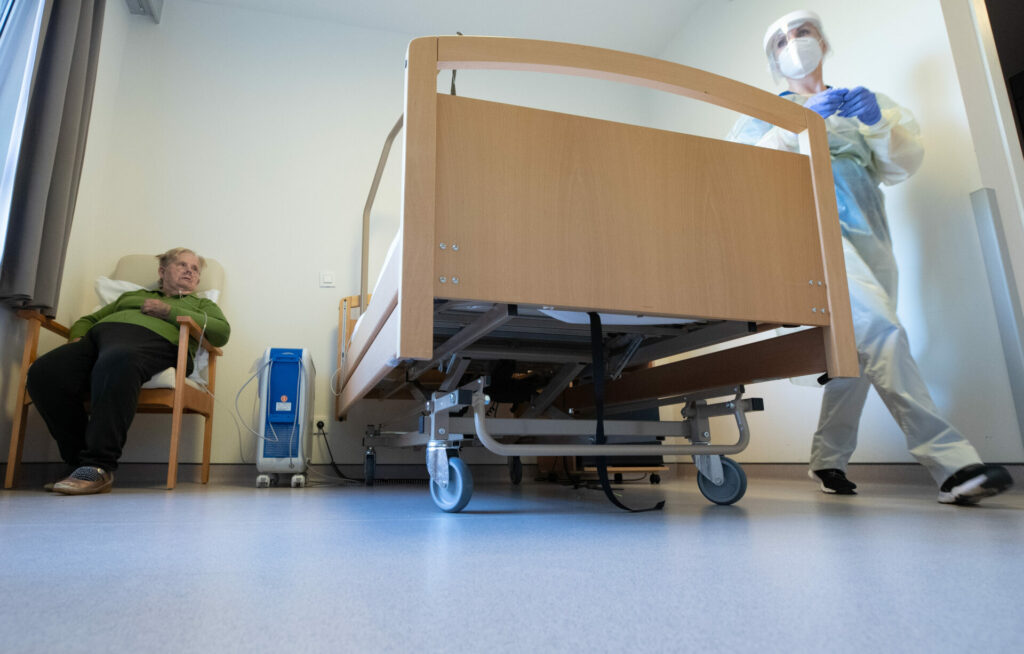 Four STEC infections identified in Leuven care homes