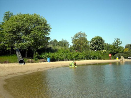Boy who fell into Mechelen pond has died