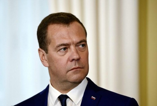 Israeli arms deliveries to Ukraine would 'destroy' Russia-Israel relationship, Medvedev warns