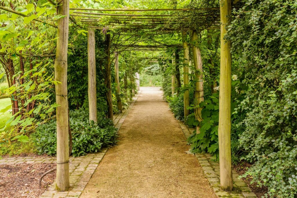 Hidden Belgium: Jardin Botanique Jean Massart
