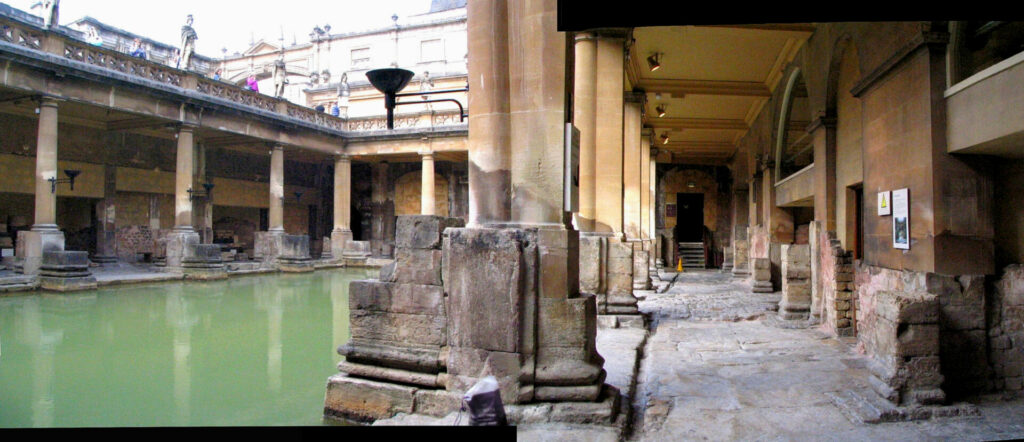 Experts call for public baths to return in Brussels