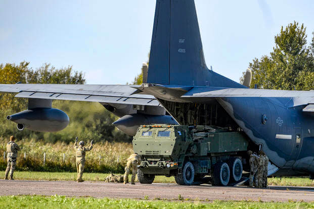 Arms supplies to Ukraine heighten risk of direct war with US, Russia says