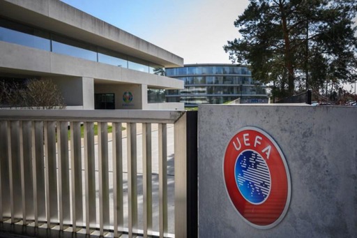 Football: UEFA opens investigation into Irish women's pro-IRA chanting after qualifying for World Cup