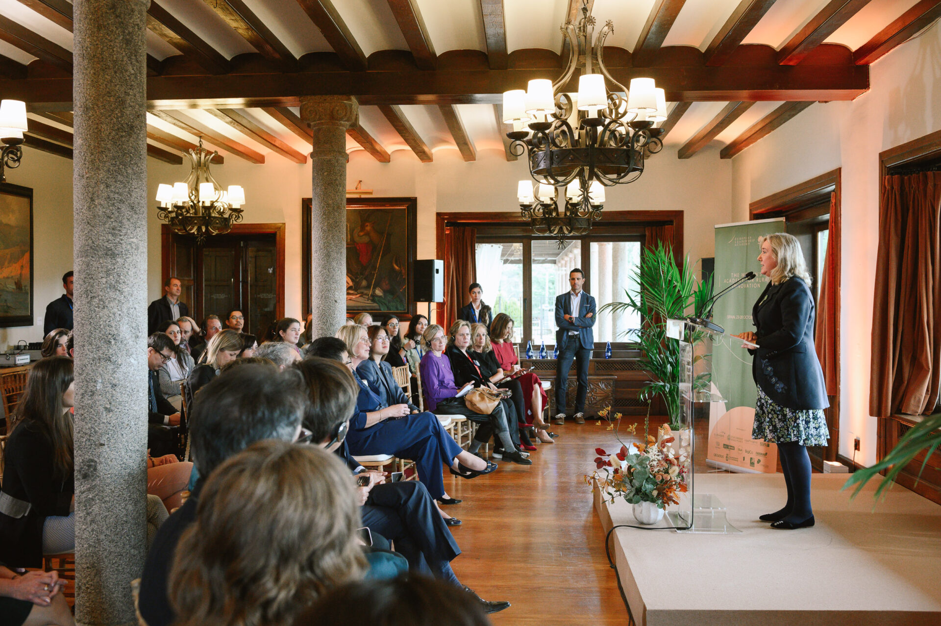 Rural digital divide and gender gap in the digital age tackled in Spain