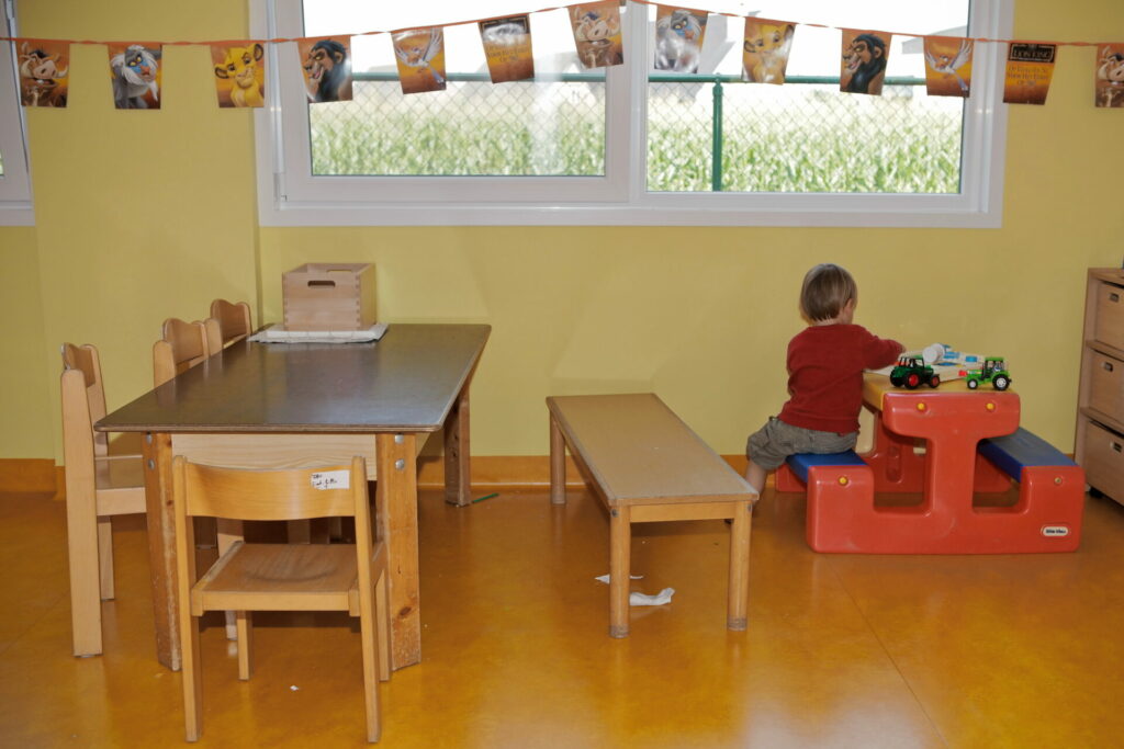 Flanders investing extra €115 million in childcare, but fails to tackle main issue