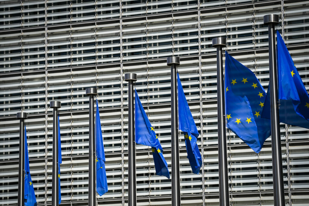 EU Commission official convicted of rape but continued to receive salary during trial