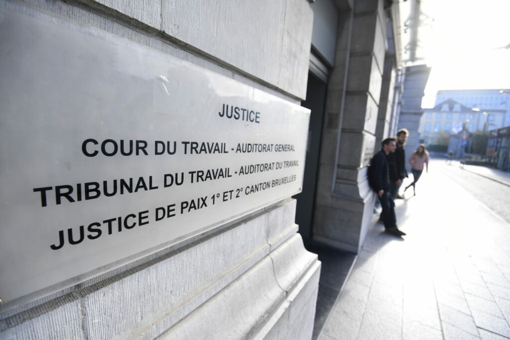 Private companies in Belgium can fire employees without hearing defence, says court