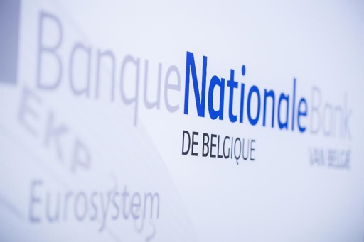 Belgium's economy is heading for a brief recession, says National Bank