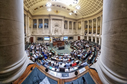 Indictment Chamber paves the way for Lumumba investigation to continue