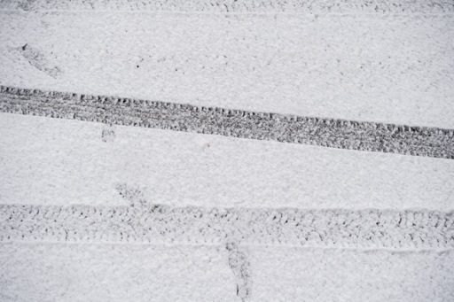 Get your winter tyres on time, mobility federation urges