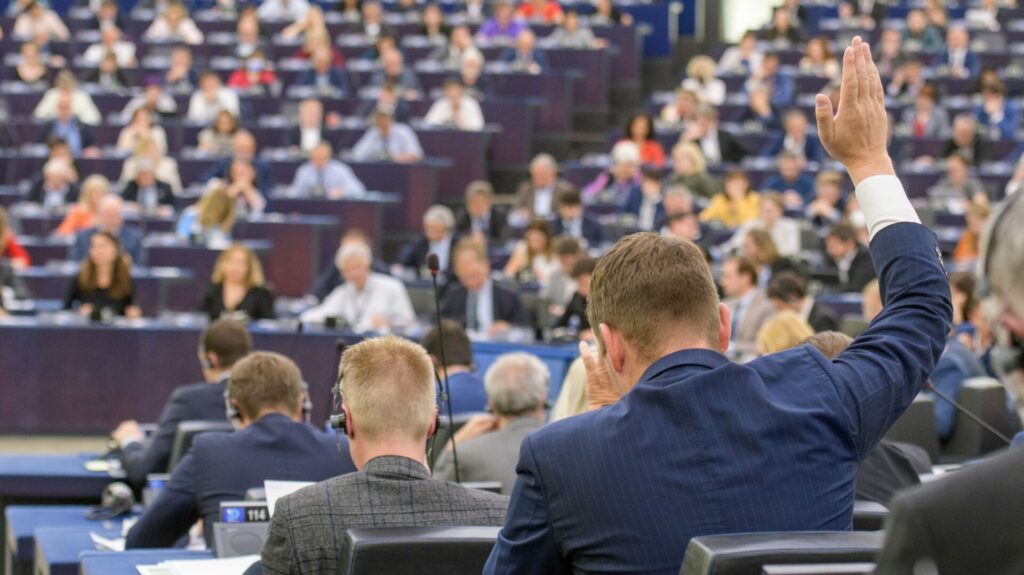 Transnational lists in the European Parliament: Soon a reality?
