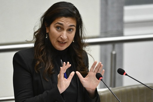 State Reform: Zuhal Demir commissions study on defederalisation of the judiciary