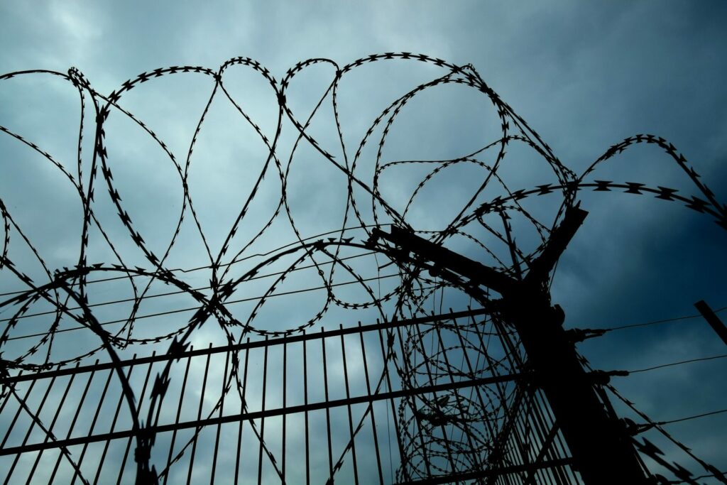 A new East-West divide: Finland to construct Russian border fence