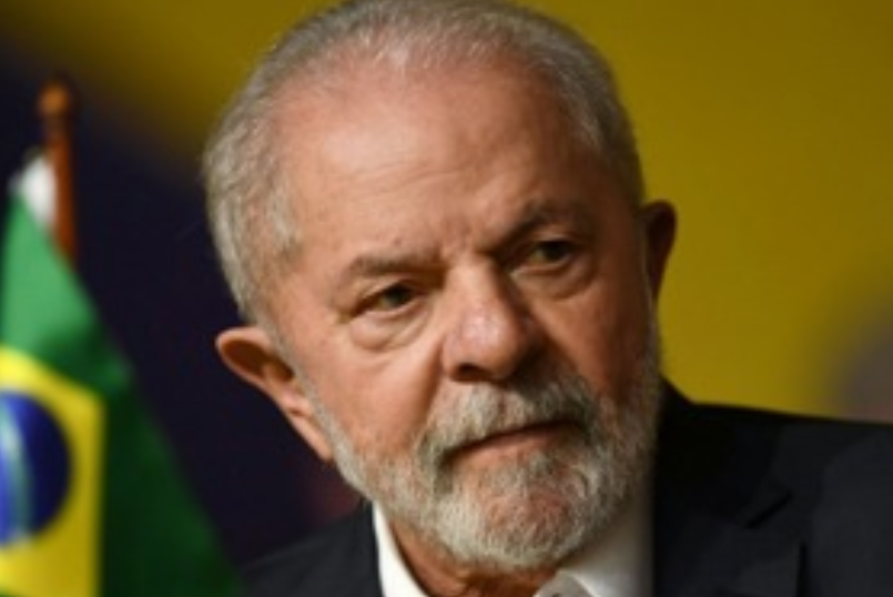 Egypt invites Brazilian president-elect Lula to COP27