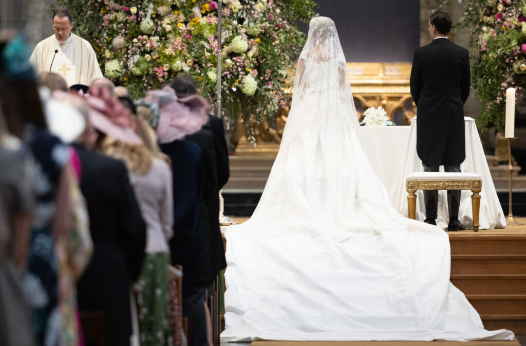 People in Belgium get married at later stage in life