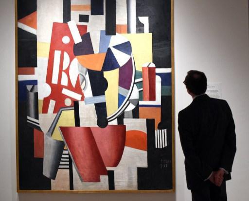 Picasso on display from October at Brussels Royal Museums of Fine Arts