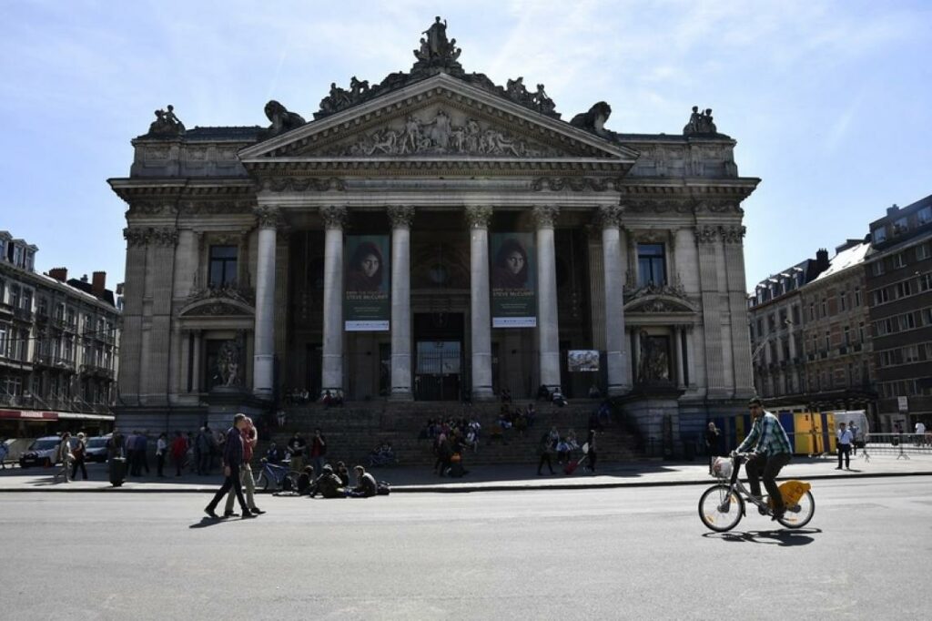 Experts search for ways to connect Brussels' myriad of cultural policies