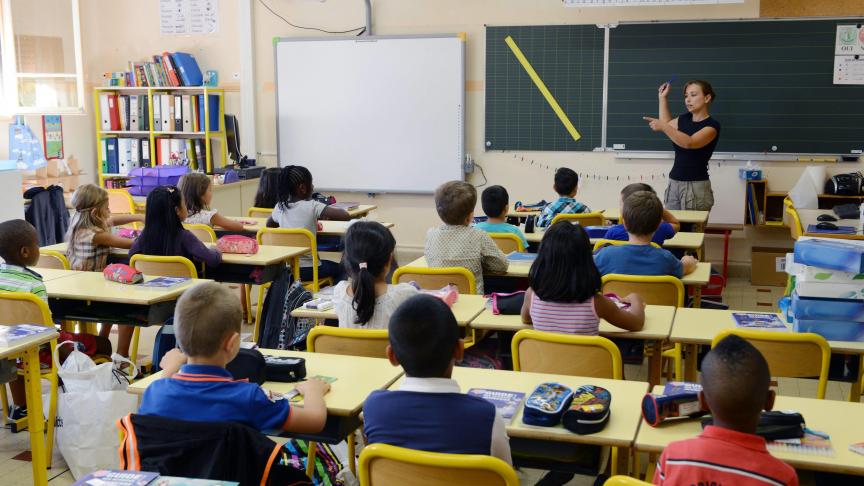 Education: Unions call on teachers to stop working on 8 December