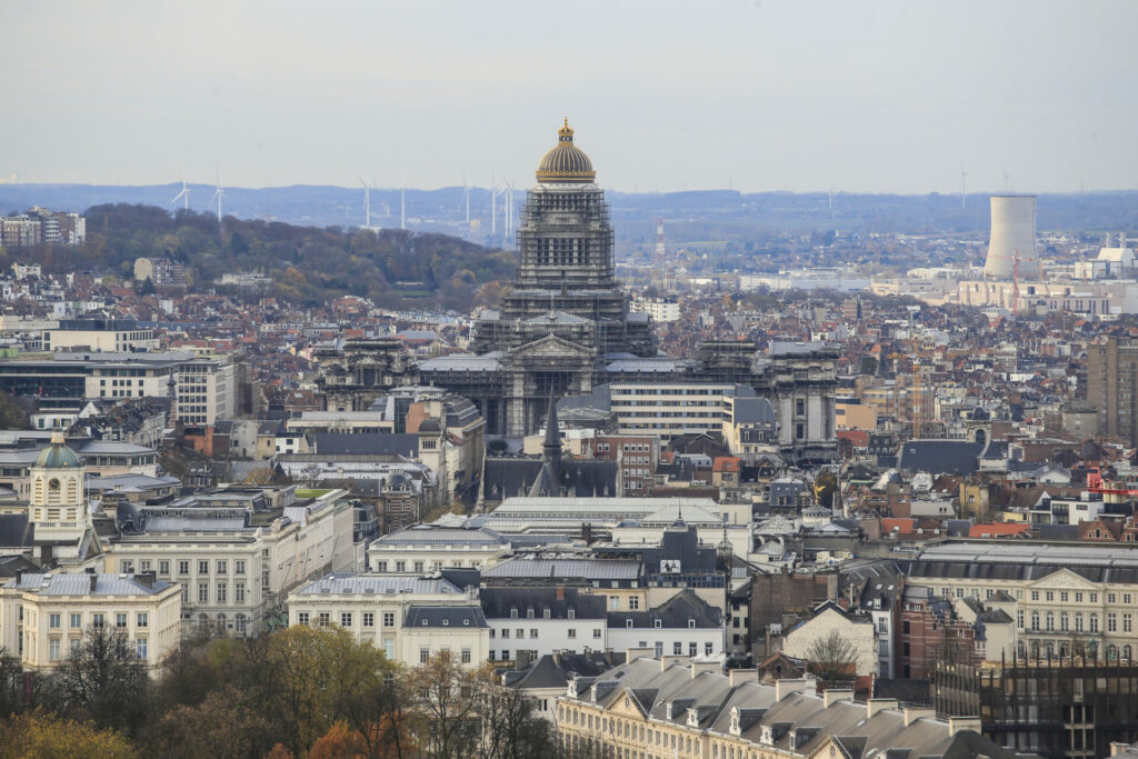 'Must join forces': Brussels frees up €4.7 million for local climate projects