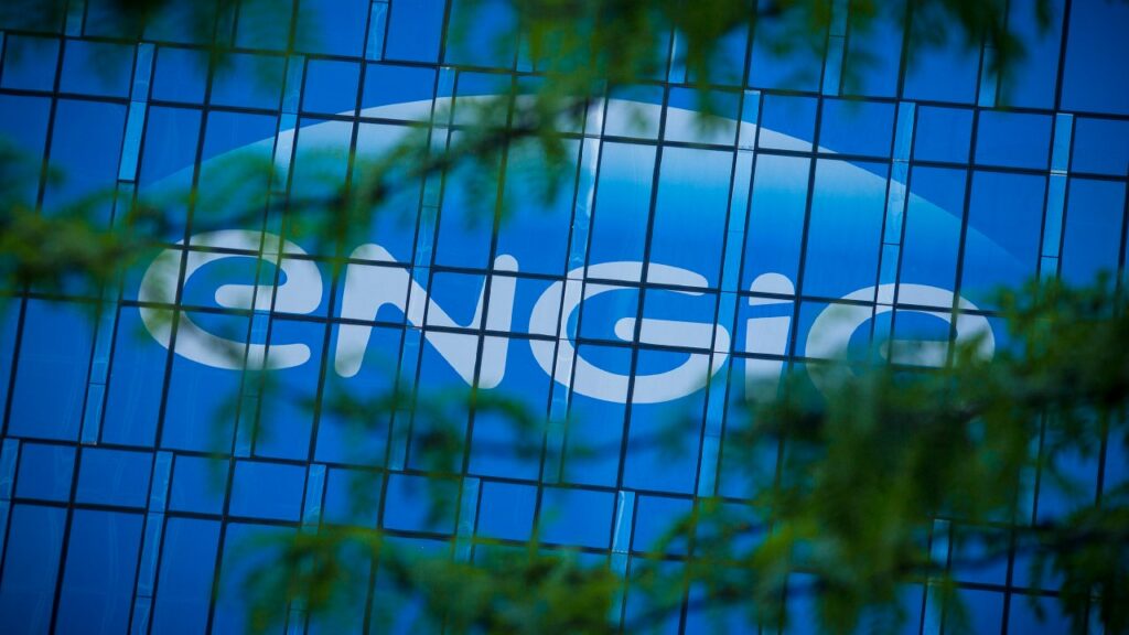 Engie approaching record breaking €100 billion in revenue during 2022