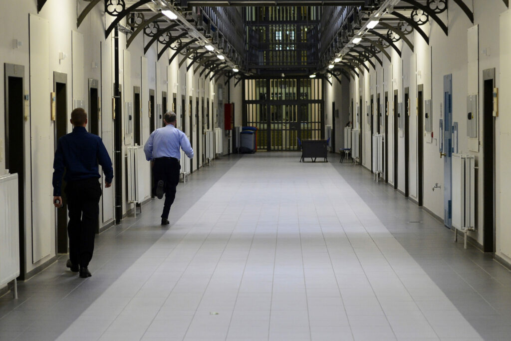 Overcrowding and violence: Belgian prisons criticised in latest report