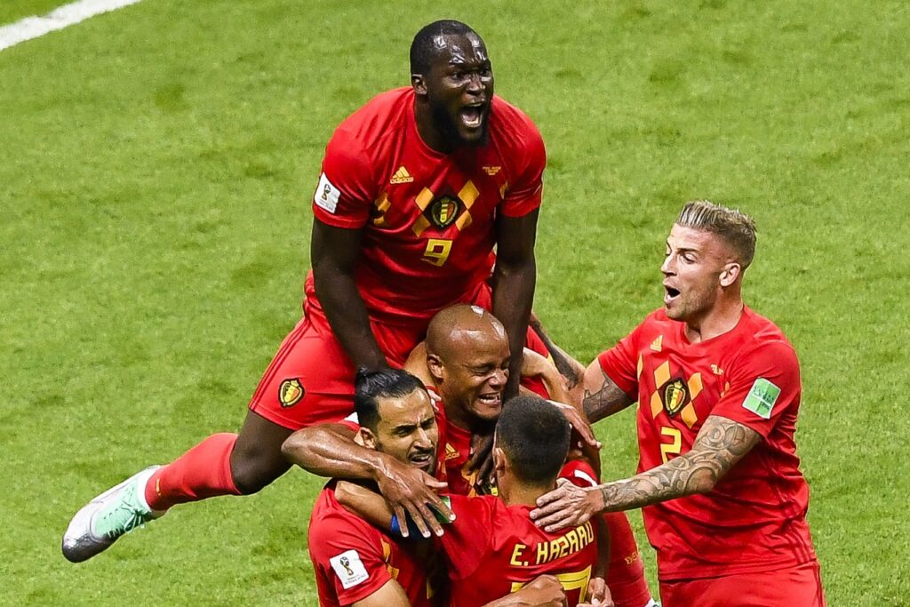 World Cup 2022: Belgium's hellish start: The Red Devils are on the brink of  elimination