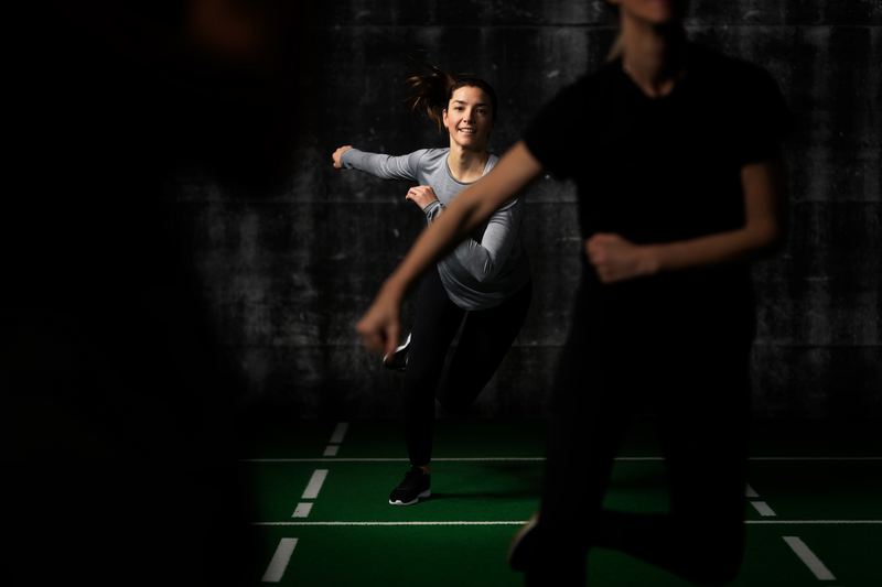 5 trends for keeping your fitness resolutions