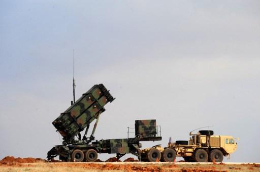 Germany to supply Poland with Patriot air defence system
