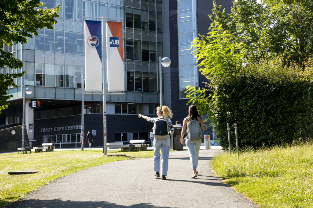 'Gifted' children and teenagers invited to take classes at Brussels university