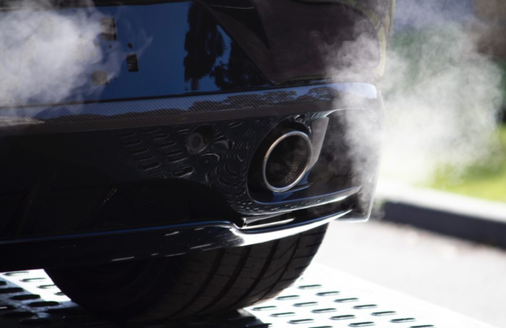 EU proposes new vehicle pollution standards to improve air quality