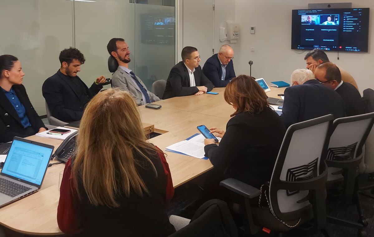 Challenge Cancer EU Parliamentary group calls on the EU to optimise lung cancer screening