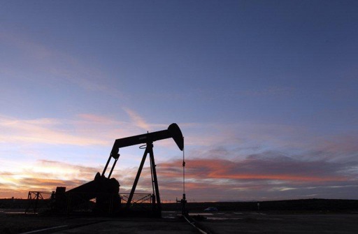 Crude oil price at its lowest level in months