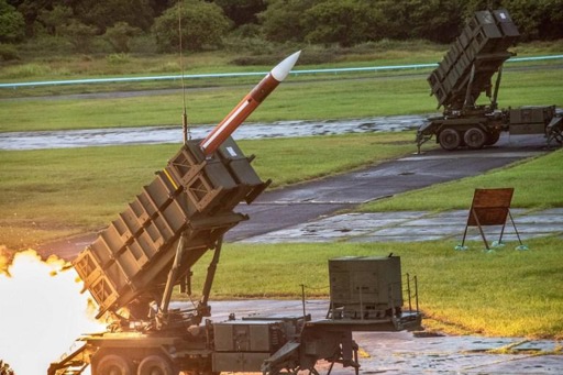 Nato's chief declines to say where German Patriot missiles should be deployed