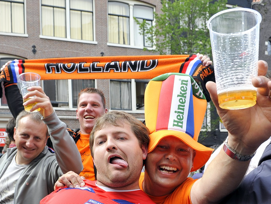 Alcohol sales to be banned at World Cup stadiums, FIFA confirms