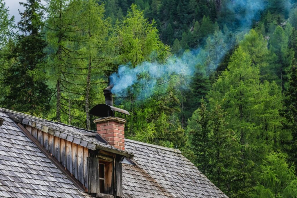 Fire, carbon monoxide and higher bills: Reasons to clean your chimney