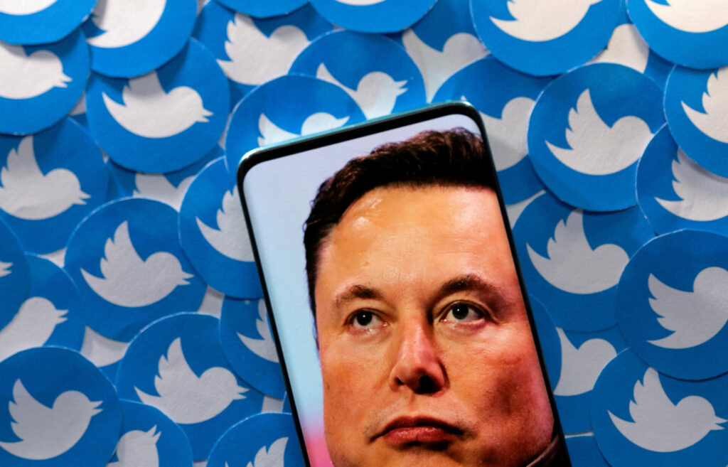 Elon Musk Bans Impersonation Accounts On Twitter 