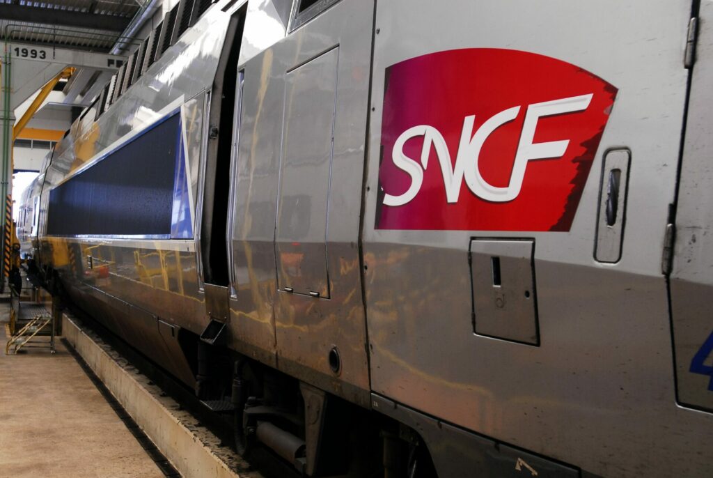 SNCF strikes: 60% of trains cancelled this weekend