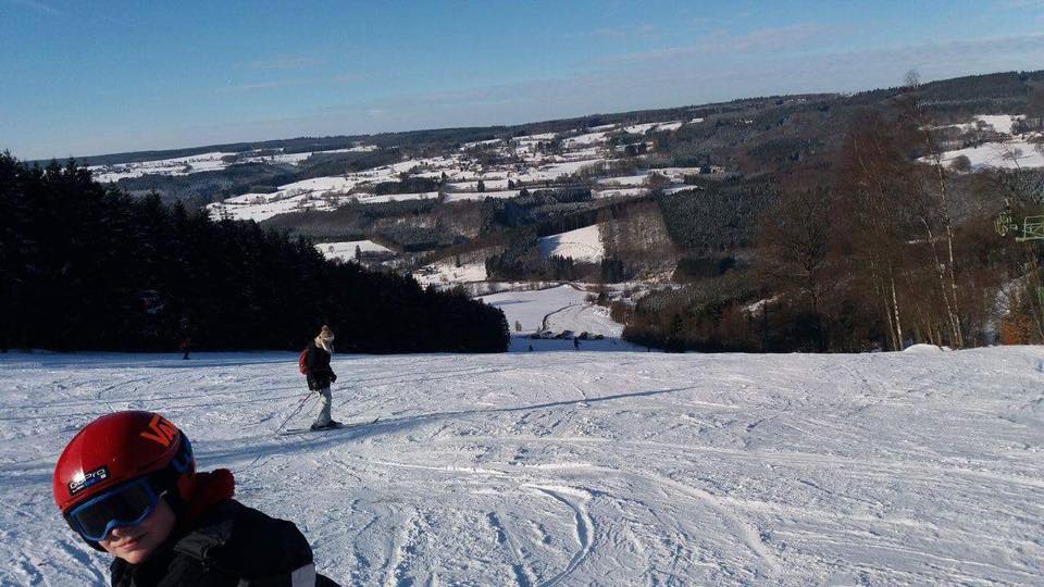 Where to ski in Belgium, and is it worth it?