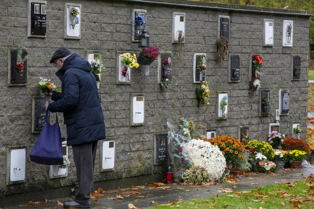 All Saints' Day: What is celebrated on 1 November in Belgium, and what is open?
