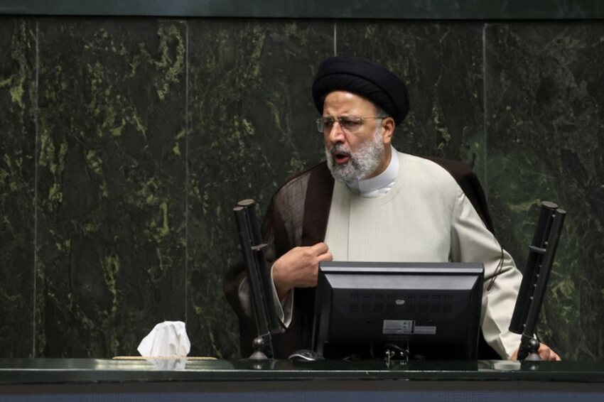 Iranian President ratifies prisoner exchange treaty with Belgium